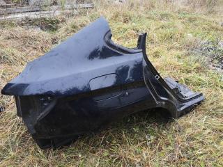 крыло заднее правое BMW X6 F16 2017