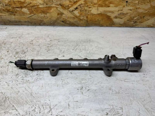 топливная рампа Mercedes-Benz GLA-Класс X156 2016, 2.2 л., дизель, R9144Z240A, 9307Z522A00, A6510700700, 28389851