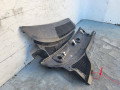 дождевик Renault Scenic 1 поколение [рестайлинг] 2001, F4P 720, АКПП, синий, минивэн, 8200050329 - фото №3
