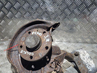 ступица задняя правая Volkswagen Golf 5 поколение 2005, 1.9 л., дизель, 5МКПП, хетчбэк 5 дв.
