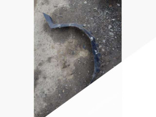 защита арок передняя правая (подкрылок) Land Rover Discovery 1 поколение 1997