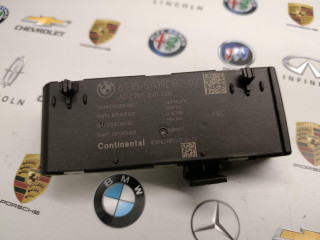 блок управления крышкой багажника BMW 2023, 2.0 л., бензин, 416, 5A19DB2