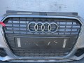 бампер передний Audi A1 8X 2014, 1.6 л., дизель, 5МКПП, хетчбэк 3 дв., 8X0807436RH, 8X0807437LH, 8X0853651, 8X0807611, 8X0807681A, 8X0807682A - фото №8