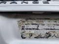 крышка багажника (дверь 3-5) Land Rover Range Rover Sport 1 поколение 2005, 2.7 л., 276DT, дизель, АКПП, внедорожник 5 дв. - фото №7