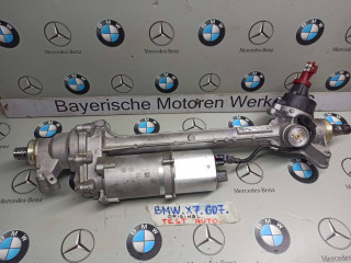 рулевая рейка BMW 2023, 3.0 л., B58B30, бензин, 475, полный привод, 5A97FB2