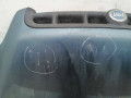 капот Fiat Doblo 1 поколение 2000, 1.2 л., бензин, 5МКПП, фургон - фото №2