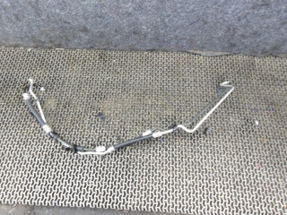 шланг гидроусилителя Ford Focus 2 поколение 2006, 1.6 л., бензин, МКПП, универсал