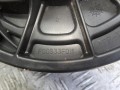 моторчик печки Hyundai Santa Fe 1 поколение [рестайлинг] 2008, 2.2 л., дизель, МКПП, внедорожник 5 дв., F00S33F011 - фото №5