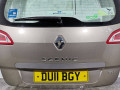 крышка багажника (дверь 3-5) Renault Scenic 3 поколение 2011, 1.5 л., K9K 836, дизель, 6МКПП, минивэн - фото №3