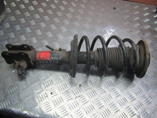 стойка передняя правая Opel Signum C 2005, 3.0 л., дизель