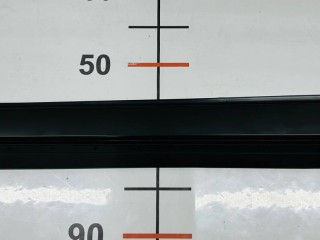 накладка двери (крышки) багажника  2022, X0155280011