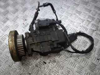 ТНВД Volkswagen Transporter T4 1999, 2.5 л., дизель, МКПП, микроавтобус, 0460415983, 074130015B