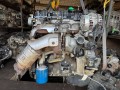 двигатель Hyundai H-1 Grand Starex 2013, 2.5 л., дизель, АКПП, D4CB - фото №2