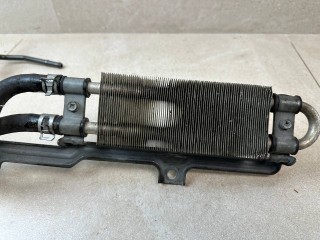 радиатор гидроусилителя Infiniti G 4 поколение [рестайлинг] 2013, 3.7 л., VQ37VHR, бензин, АКПП, черный, кабриолет, задний привод, 49790JK000