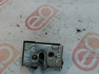 замок двери задней правой Audi 80 B3 1989, 893839016A