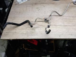 трубка охлаждающей жидкости Chevrolet Cruze 2 поколение 2017, 1.4 л., бензин, АКПП, синий, 39016365