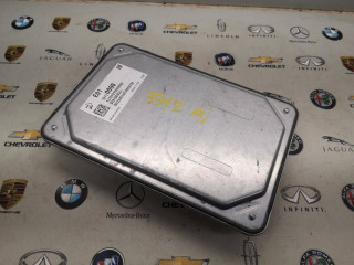 блок управления двигателем Buick Encore GX 1 поколение 2023, 1.3 л., АКПП, 12730098