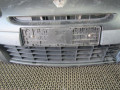 бампер передний Renault Clio 2 поколение [2-й рестайлинг] 2009, 1.2 л., бензин, МКПП, хетчбэк 5 дв. - фото №5