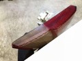 фонарь крышки багажника правый Toyota Avensis 1 поколение (T220) 2000, универсал, 89022025 - фото №2