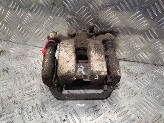 суппорт задний правый Nissan X-Trail T30 2003, 2.2 л., дизель, 5МКПП, внедорожник 5 дв.