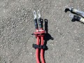 плюсовой провод аккумулятора BMW 4 серия G22/G23 2022, 3.0 л., бензин, c4f, кабриолет, полный привод, 9107457 - фото №4