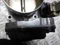 заслонка дроссельная Audi A6 4A/C4 1997, 2.8 л., бензин, МКПП, универсал, 078133063C - фото №3