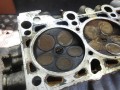 головка блока цилиндров Audi A6 4B/C5 2000, 2.8 л., бензин, 078103373AH - фото №7