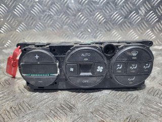 блок управления печки / климат-контроля Opel Vectra B 1997, универсал, 69262205, 90586246