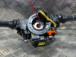 переключатель подрулевой (стрекоза) Toyota Avensis 3 поколение (T270) 2010, 1.8 л., 2ZR-FXE, бензин, 6МКПП, универсал, 17F421