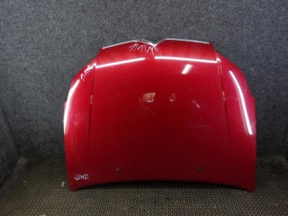 капот Citroen C5 1 поколение [рестайлинг] 2005, 1.6 л., дизель, МКПП, универсал