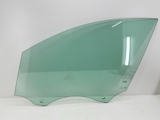 стекло двери передней левой Porsche 2022, 2.9 л., бензин, АКПП, внедорожник 5 дв., 95B845201B