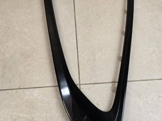 молдинг заднего стекла BMW 6 GT G32 2020, 2.0 л., бензин, АКПП, белый, задний привод, 8495574