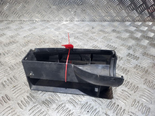 воздухозаборник Volkswagen Passat B6 2009, 2.0 л., CBAA, дизель, 6МКПП, седан, 1K0805962A