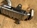 охладитель EGR / Радиатор EGR Alfa Romeo 2017, 2.0 л., бензин, АКПП, серый, полный привод, 500518360 - фото №3