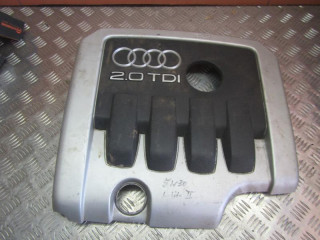 декоративная крышка двигателя Audi A4 B6 2002, 03G103925TB
