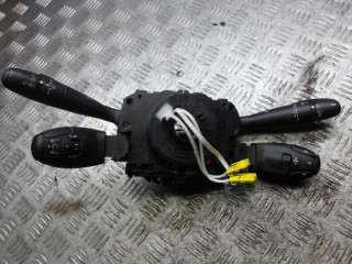 переключатель подрулевой (стрекоза) Citroen C8 2 поколение 2009, 2.0 л., бензин, МКПП, минивэн, 96660155XT