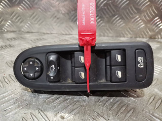 блок управления стеклоподъемниками Peugeot 508 1 поколение 2011, 1.6 л., дизель, 5МКПП, седан