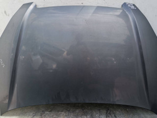 капот Honda CR-V 2 поколение [рестайлинг] 2006, 2.2 л., дизель, 5МКПП, внедорожник 5 дв.