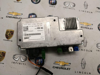 блок управления (другие) Porsche 2022, 2.0 л., бензин, АКПП, 7PP907556AN