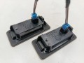 подсветка номера BMW 2011, 3.0 л., TD, дизель, АКПП, универсал, задний привод, 63267193293, 7193293 - фото №2