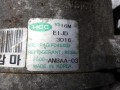 компрессор кондиционера Kia Rio 2 поколение 2008, F500AN8AA03 - фото №7