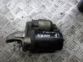 стартер Ford Focus 2 поколение 2006, 1.6 л., бензин, 2S6U11000CB
