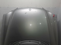 капот Mercedes-Benz C-Класс W203/S203/CL203 [рестайлинг] 2004, купе - фото №3
