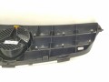 решетка радиатора Mercedes-Benz CLK-Класс C209/A209 [рестайлинг] 2005, A2098800223, A2098800123 - фото №8
