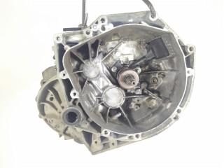 КПП механическая (МКПП) Peugeot 3008 1 поколение 2012, 1.6 л., TD, дизель, МКПП, передний привод, 20EA07