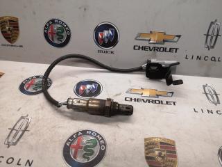 лямбда-зонд Chevrolet Equinox 3 поколение 2018, 2.0 л., бензин, передний привод, 12643903