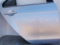 дверь задняя правая Mitsubishi Lancer 10 поколение 2009, 2.0 л., BWC, дизель, 6МКПП, хетчбэк 5 дв. - фото №2