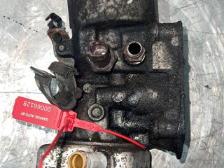 корпус масляного фильтра Volkswagen Passat B6 2006, 1.9 л., BKC, дизель, 5МКПП, универсал