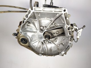 КПП механическая (МКПП) Honda Civic 8 поколение 2007, 1.8 л., i, бензин, МКПП, передний привод, 7RPHME4, PHE4
