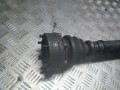 полуось передняя левая (приводной вал, ШРУС) Audi A4 B5 [рестайлинг] 2000, 2.8 л., бензин, МКПП, универсал, 8D0407271AH - фото №4